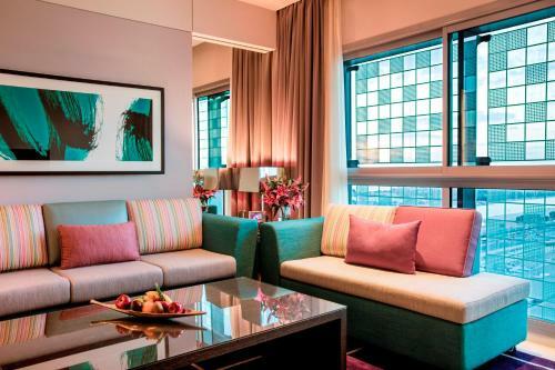 Aparthotel Capital Centre Arjaan By Rotana