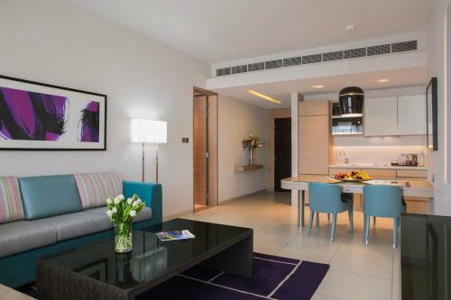 Aparthotel Capital Centre Arjaan By Rotana