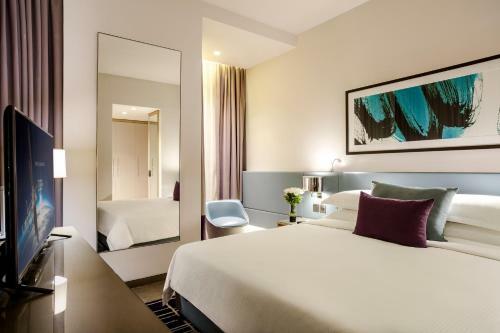 Aparthotel Capital Centre Arjaan By Rotana