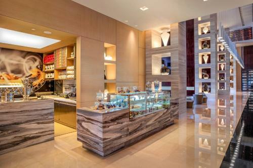 Aparthotel Capital Centre Arjaan By Rotana
