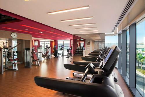 Aparthotel Capital Centre Arjaan By Rotana