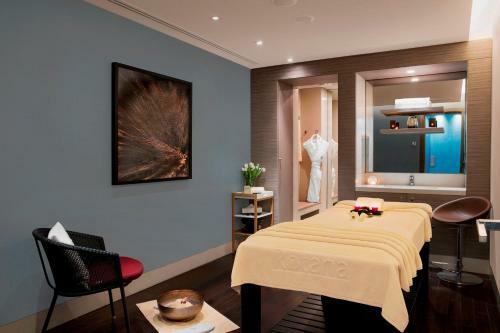 Aparthotel Capital Centre Arjaan By Rotana