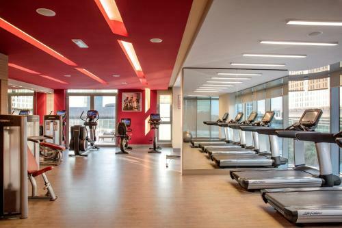 Aparthotel Capital Centre Arjaan By Rotana