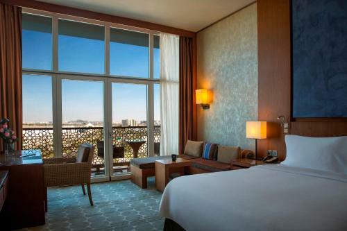 Hotel Yas Island Rotana Abu Dhabi