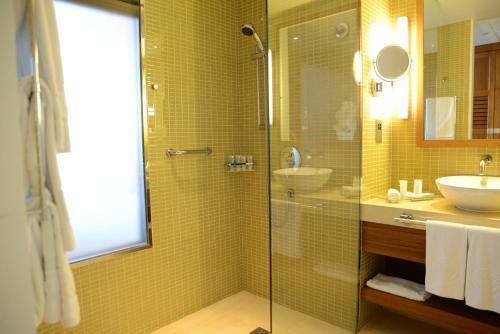 Hotel Yas Island Rotana Abu Dhabi