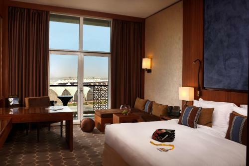 Hotel Yas Island Rotana Abu Dhabi