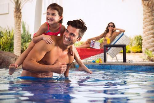 Hotel Yas Island Rotana Abu Dhabi