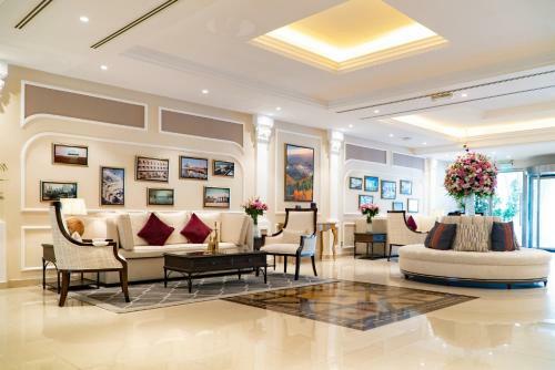 Al Ain Palace Hotel Abu Dhabi