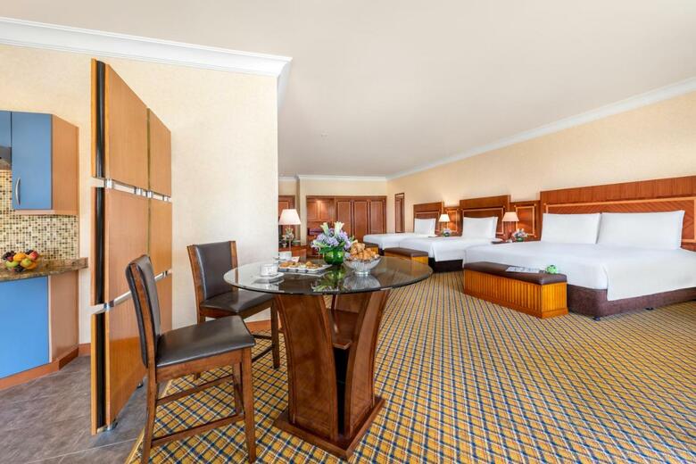 Al Raha Beach Hotel