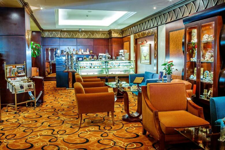 Al Raha Beach Hotel