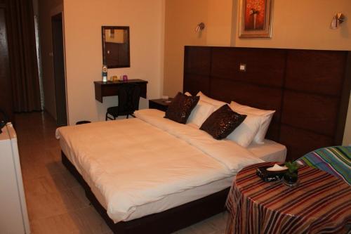 Bed & Breakfast Amir Palace Hotel - Aqaba