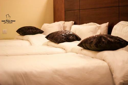 Bed & Breakfast Amir Palace Hotel - Aqaba