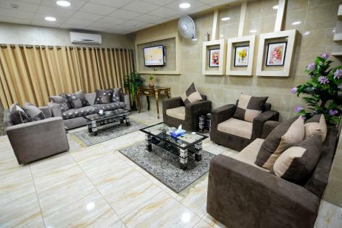 Bed & Breakfast Amir Palace Hotel - Aqaba