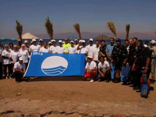 Hotel Arab Divers
