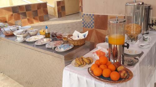 Hotel Arab Divers