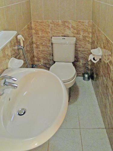 Hotel Arab Divers