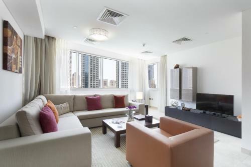 Aparthotel La Verda Hotel Apartments