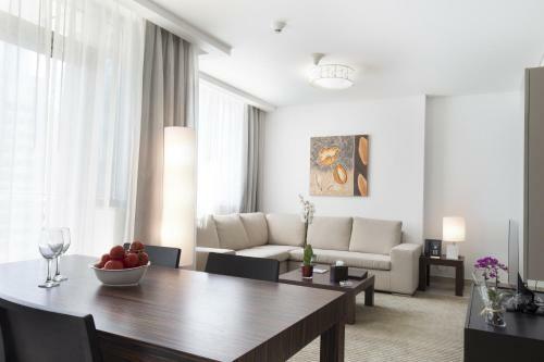 Aparthotel La Verda Hotel Apartments