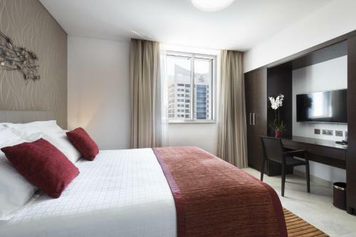 Aparthotel La Verda Hotel Apartments