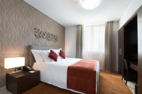 Aparthotel La Verda Hotel Apartments