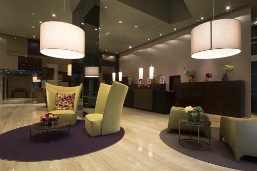 Aparthotel La Verda Hotel Apartments