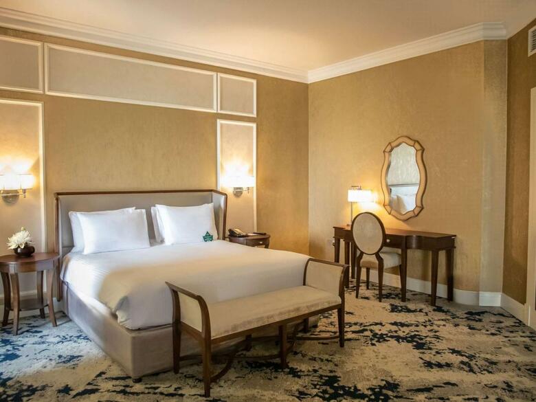 Hotel Rixos Bab Al Bahr