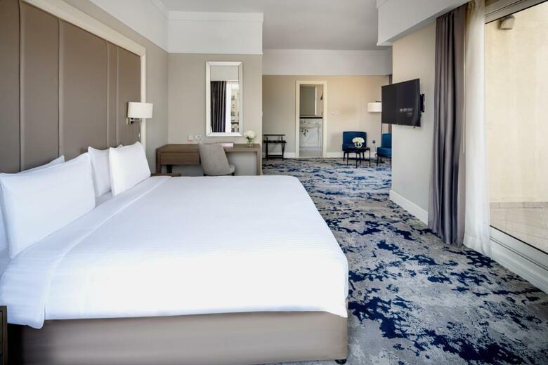 Hotel Rixos Bab Al Bahr
