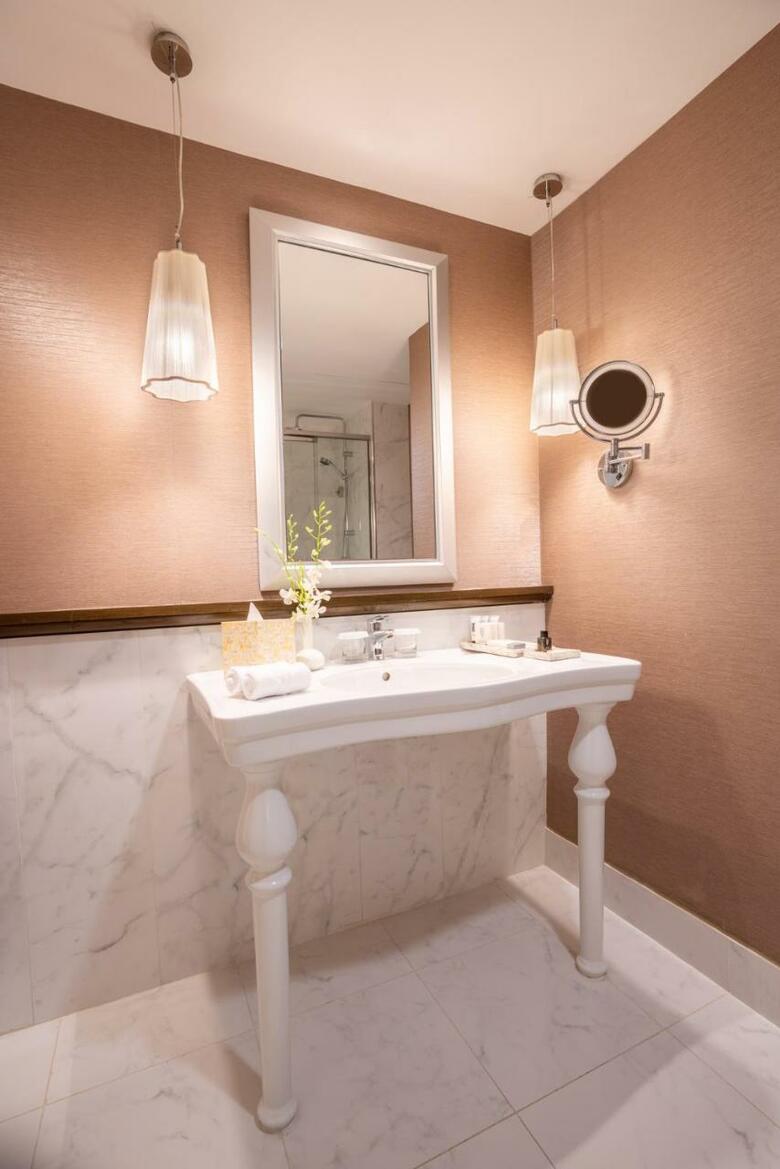 Hotel Rixos Bab Al Bahr