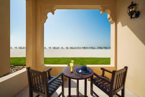 Hotel Hilton Al Hamra Beach & Golf Resort