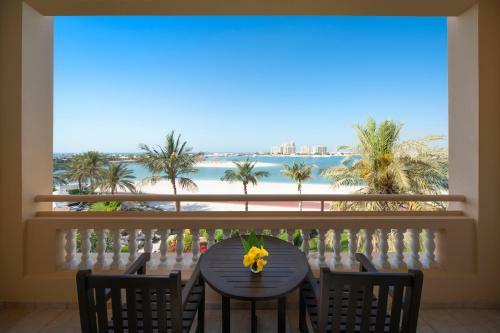 Hotel Hilton Al Hamra Beach & Golf Resort