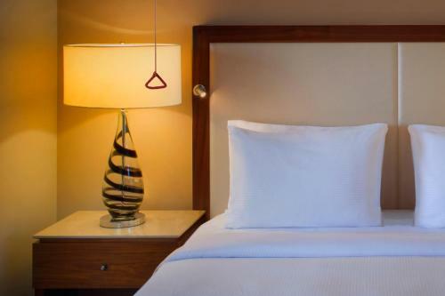 Hotel Hilton Al Hamra Beach & Golf Resort