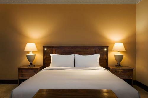 Hotel Hilton Al Hamra Beach & Golf Resort