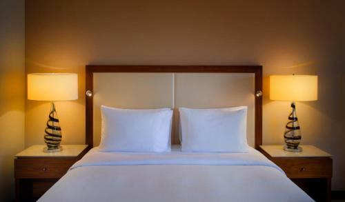 Hotel Hilton Al Hamra Beach & Golf Resort