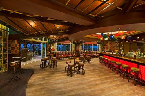 Hotel Hilton Al Hamra Beach & Golf Resort
