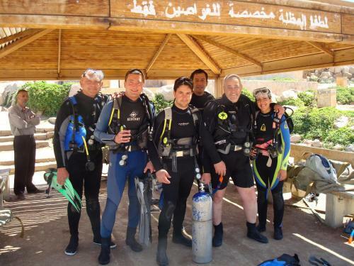 Hotel Red Sea Dive Center