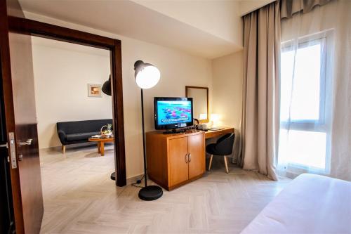 Acacia Hotel By Bin Majid Hotels & Resort