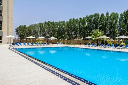 Acacia Hotel By Bin Majid Hotels & Resort
