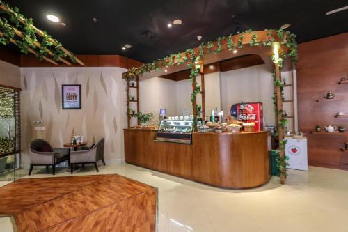 Acacia Hotel By Bin Majid Hotels & Resort