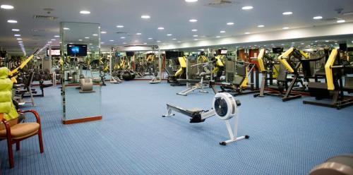 Acacia Hotel By Bin Majid Hotels & Resort