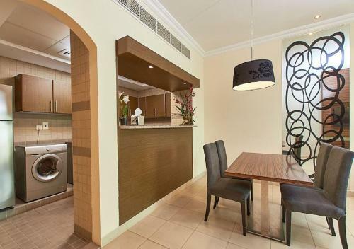 Apartamento Ramada Hotel & Suites Ras Al Khaimah