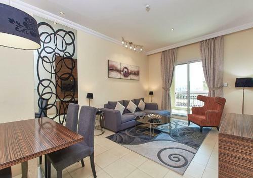 Apartamento Ramada Hotel & Suites Ras Al Khaimah