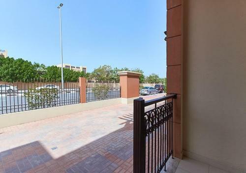 Apartamento Ramada Hotel & Suites Ras Al Khaimah