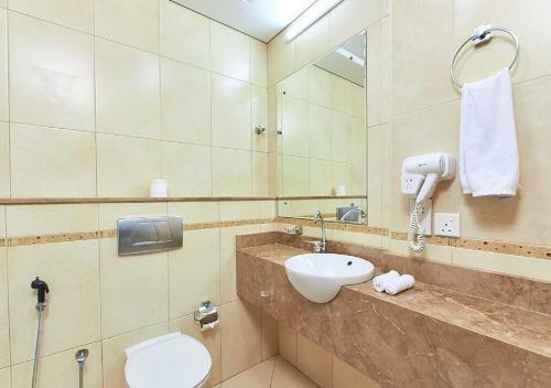 Apartamento Ramada Hotel & Suites Ras Al Khaimah