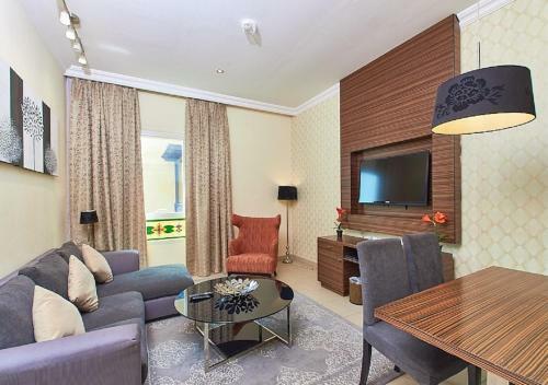 Apartamento Ramada Hotel & Suites Ras Al Khaimah