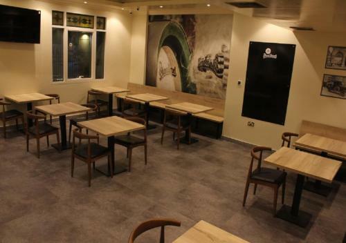 Apartamento Ramada Hotel & Suites Ras Al Khaimah
