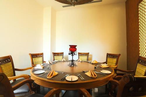 Apartamento Ramada Hotel & Suites Ras Al Khaimah