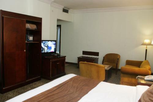 Rama Hotel