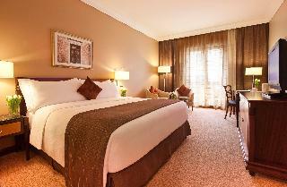 M�venpick Apartments Bur Dubai