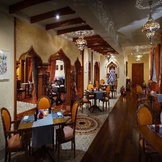 M�venpick Apartments Bur Dubai
