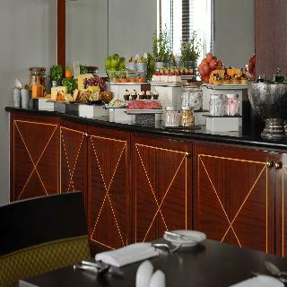 M�venpick Apartments Bur Dubai